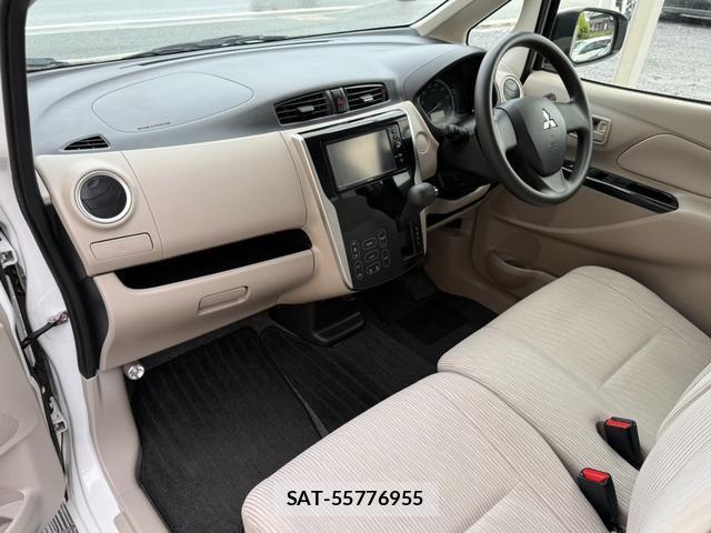 Mitsubishi EK WAGON 2015-03 8812677-4