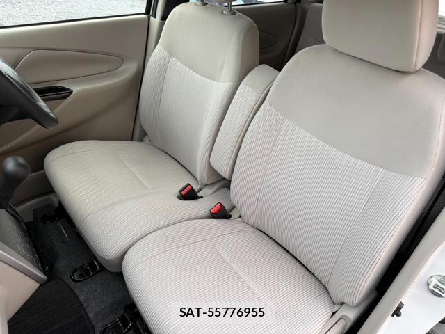 Mitsubishi EK WAGON 2015-03 8812677-5