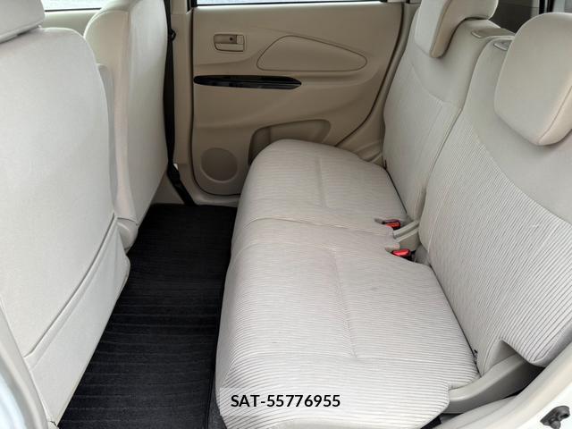 Mitsubishi EK WAGON 2015-03 8812677-6