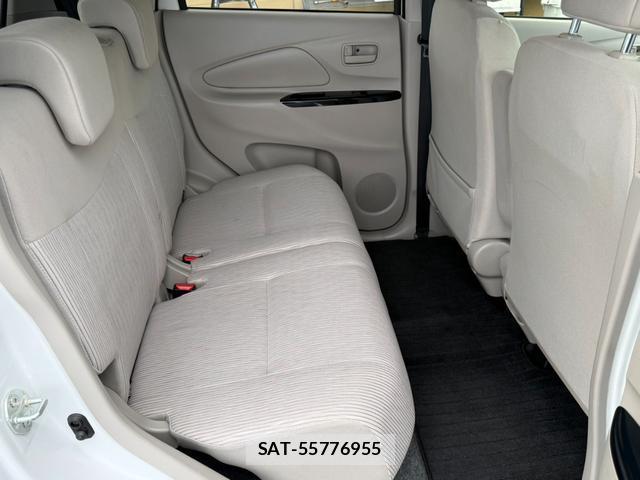 Mitsubishi EK WAGON 2015-03 8812677-7