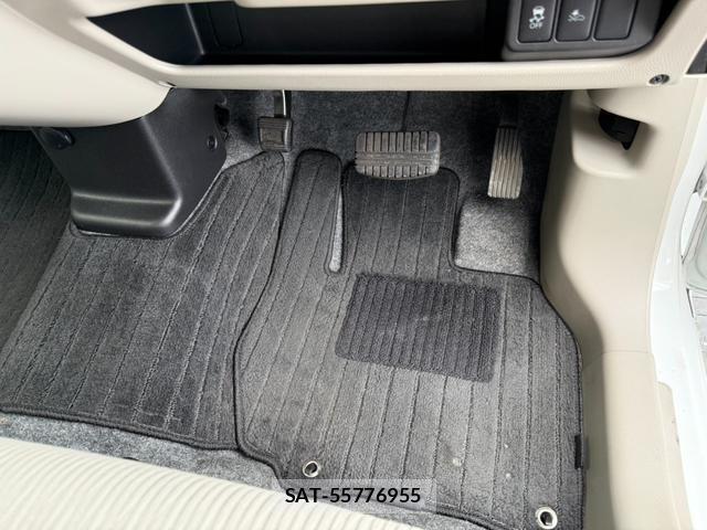 Mitsubishi EK WAGON 2015-03 8812677-8