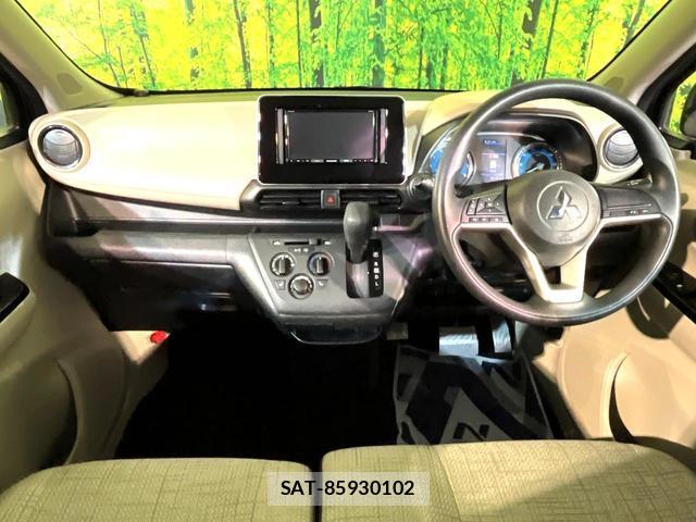 Mitsubishi EK WAGON 2019-11 8812870-1