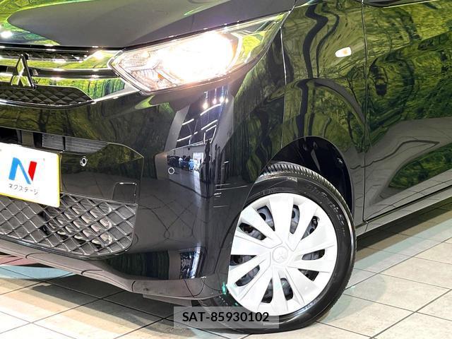 Mitsubishi EK WAGON 2019-11 8812870-11