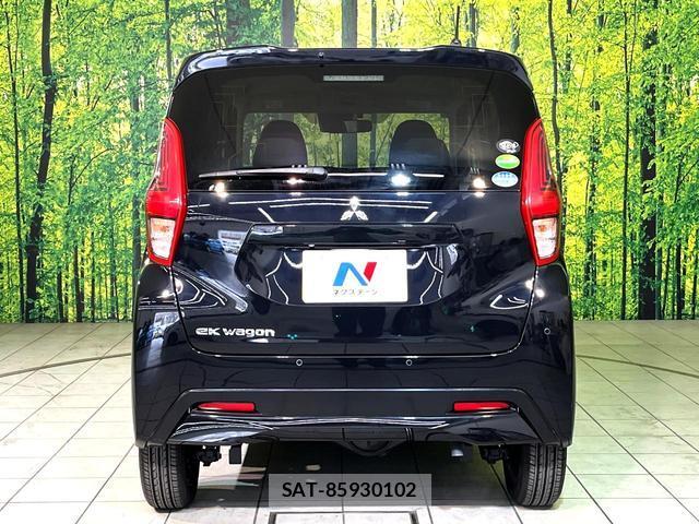 Mitsubishi EK WAGON 2019-11 8812870-14