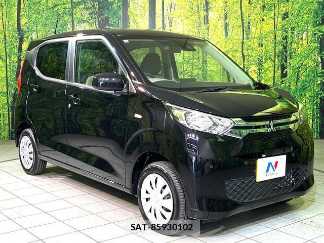 Mitsubishi EK WAGON 2019-11 8812870-15