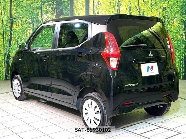 Mitsubishi EK WAGON 2019-11 8812870-16