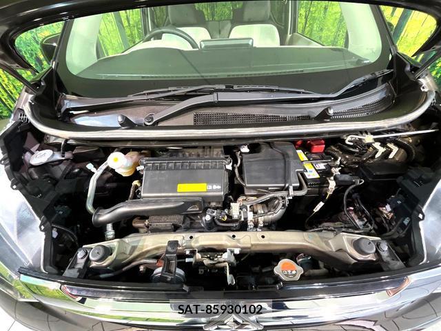 Mitsubishi EK WAGON 2019-11 8812870-17