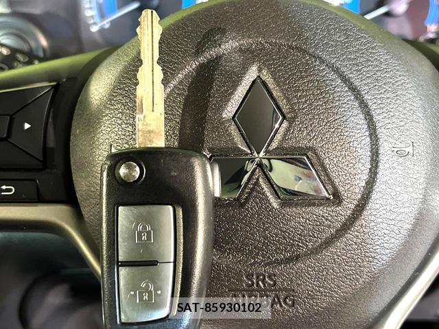 Mitsubishi EK WAGON 2019-11 8812870-6