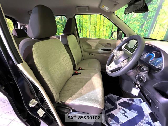 Mitsubishi EK WAGON 2019-11 8812870-7