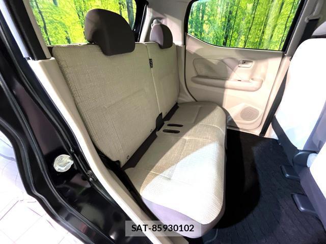 Mitsubishi EK WAGON 2019-11 8812870-8