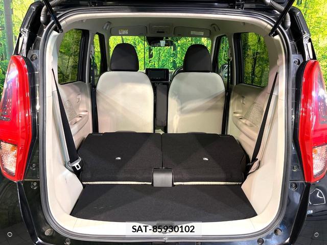 Mitsubishi EK WAGON 2019-11 8812870-9