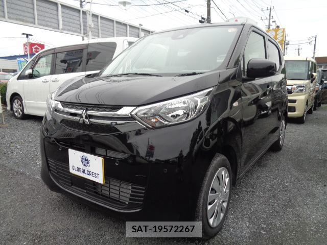 Mitsubishi EK WAGON 2025-07 8813306-0