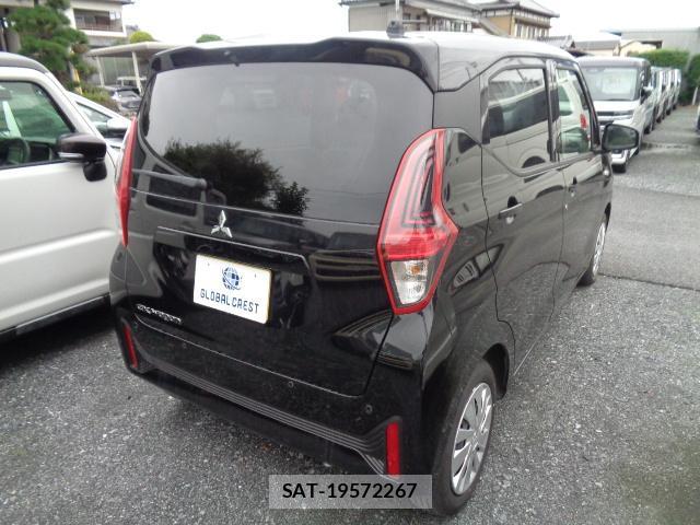 Mitsubishi EK WAGON 2025-07 8813306-1