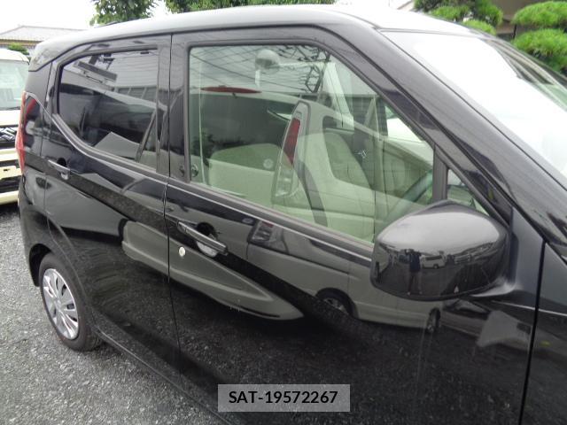 Mitsubishi EK WAGON 2025-07 8813306-16