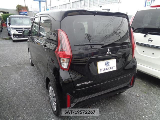 Mitsubishi EK WAGON 2025-07 8813306-19