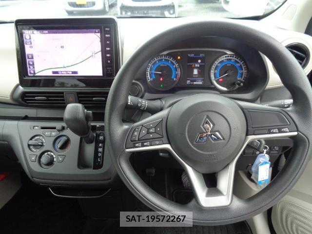 Mitsubishi EK WAGON 2025-07 8813306-2