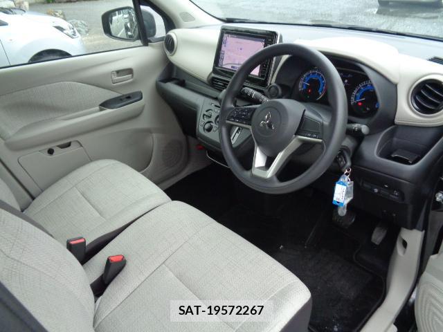 Mitsubishi EK WAGON 2025-07 8813306-3