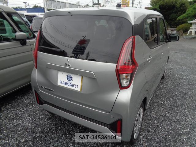 Mitsubishi EK WAGON 2025-07 8813307-1