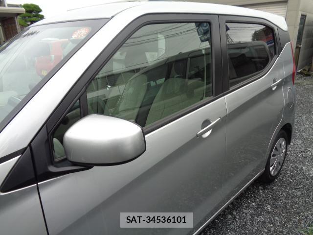 Mitsubishi EK WAGON 2025-07 8813307-11