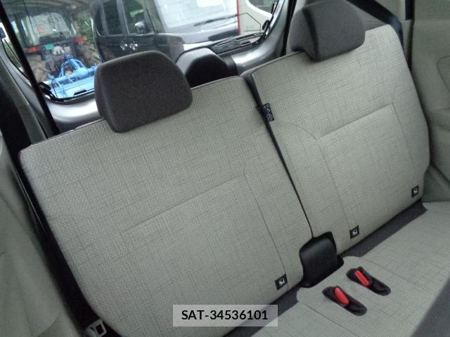 Mitsubishi EK WAGON 2025-07 8813307-17
