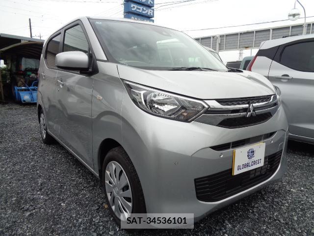 Mitsubishi EK WAGON 2025-07 8813307-18