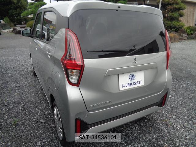 Mitsubishi EK WAGON 2025-07 8813307-19