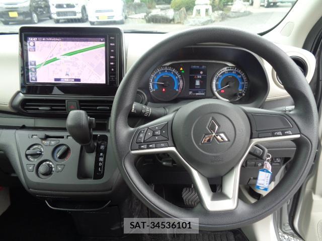 Mitsubishi EK WAGON 2025-07 8813307-2