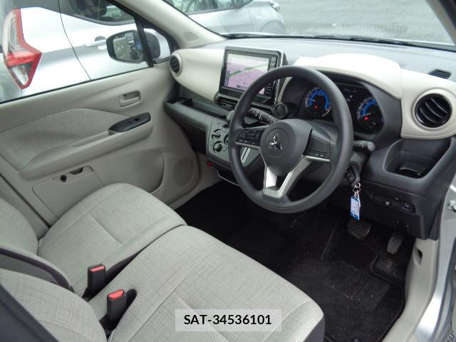 Mitsubishi EK WAGON 2025-07 8813307-3