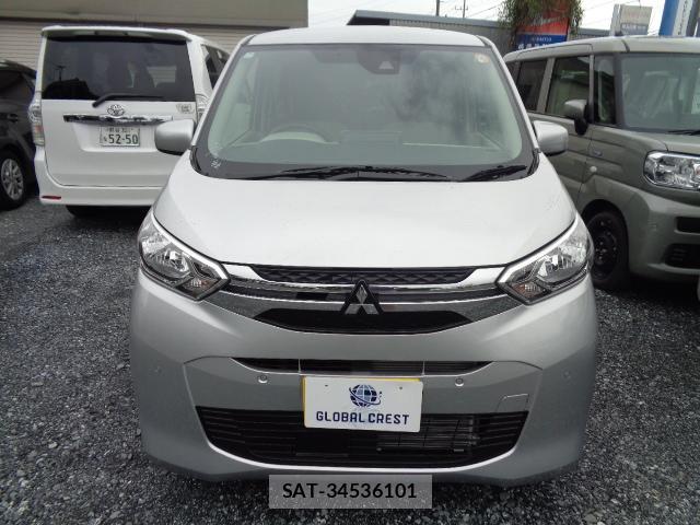 Mitsubishi EK WAGON 2025-07 8813307-9