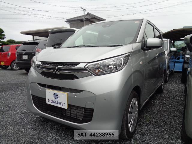 Mitsubishi EK WAGON 2025-07 8813308-0
