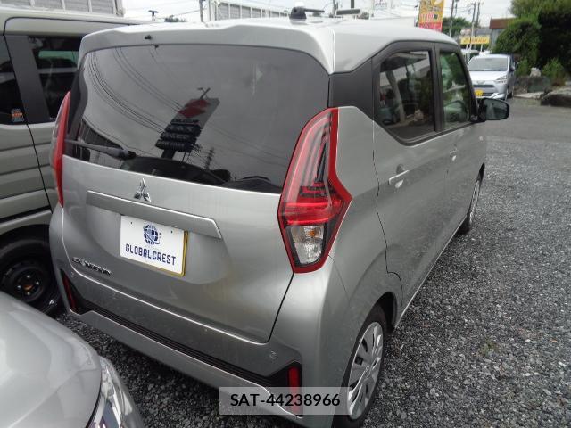 Mitsubishi EK WAGON 2025-07 8813308-1