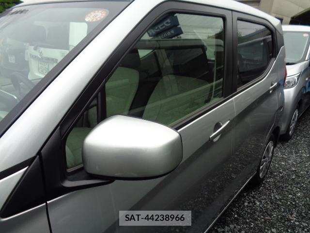 Mitsubishi EK WAGON 2025-07 8813308-10