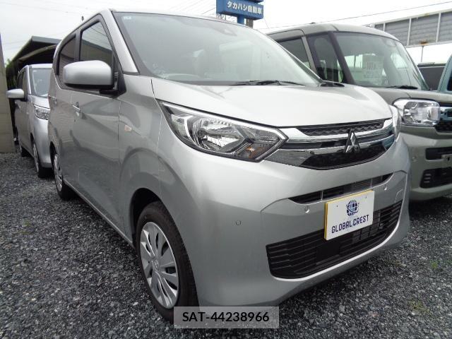 Mitsubishi EK WAGON 2025-07 8813308-12