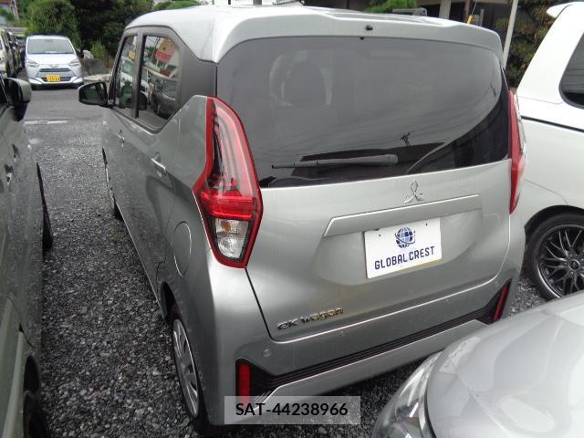 Mitsubishi EK WAGON 2025-07 8813308-13