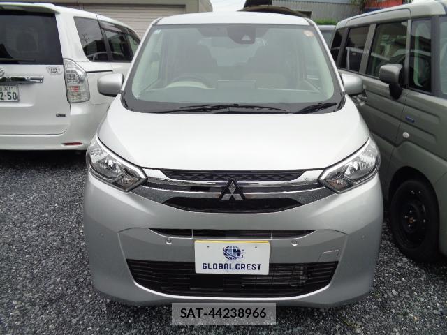 Mitsubishi EK WAGON 2025-07 8813308-14