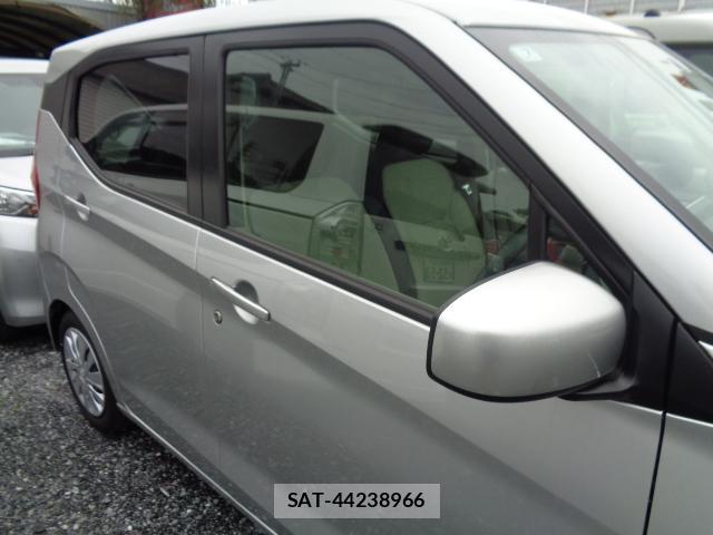 Mitsubishi EK WAGON 2025-07 8813308-19