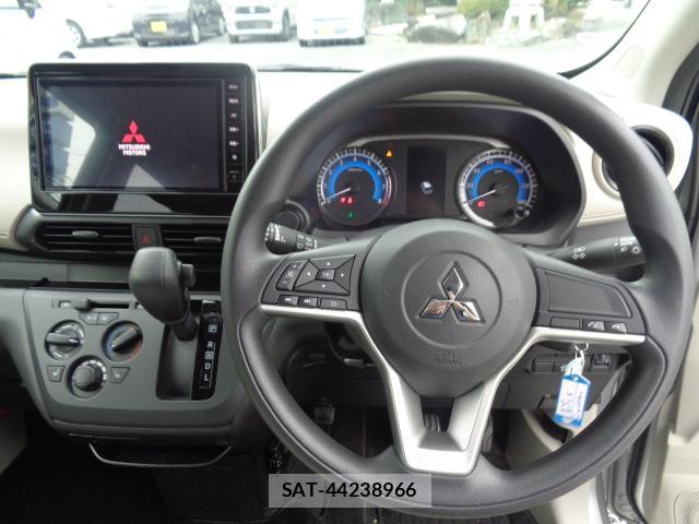 Mitsubishi EK WAGON 2025-07 8813308-2
