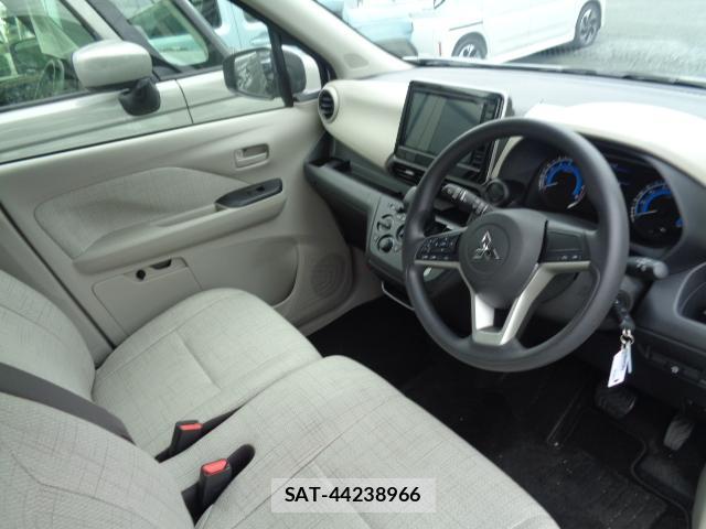 Mitsubishi EK WAGON 2025-07 8813308-3