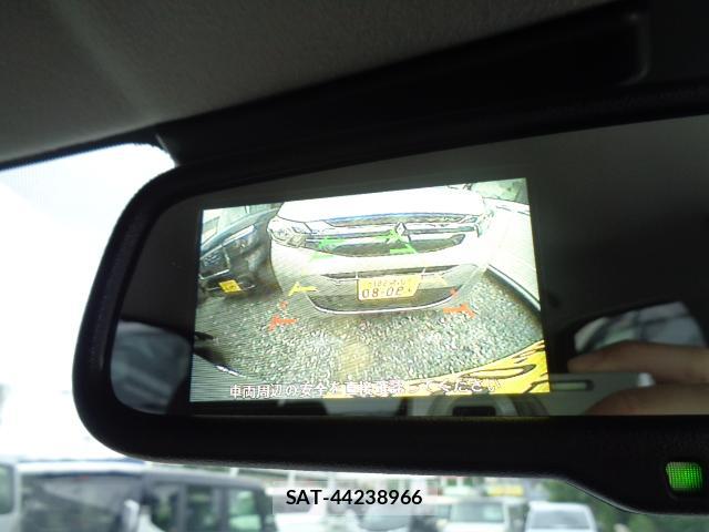 Mitsubishi EK WAGON 2025-07 8813308-6