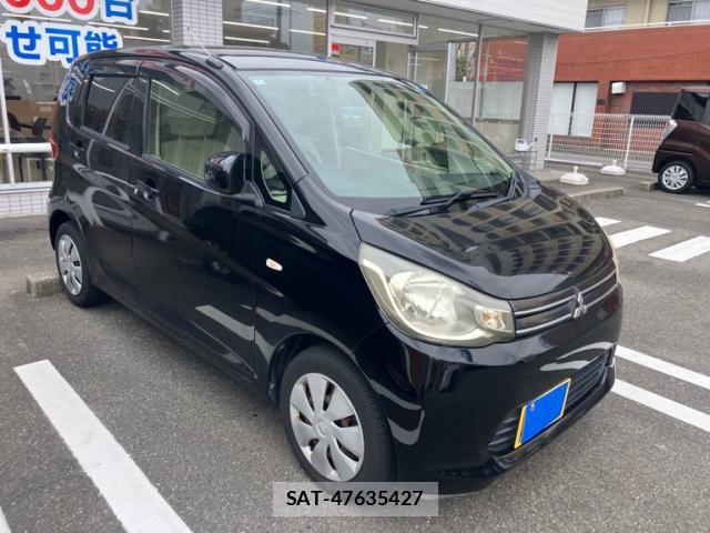 Mitsubishi EK WAGON 2014-01 8813345-1