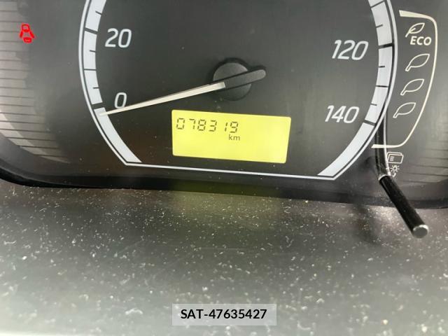 Mitsubishi EK WAGON 2014-01 8813345-10