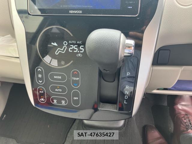 Mitsubishi EK WAGON 2014-01 8813345-15