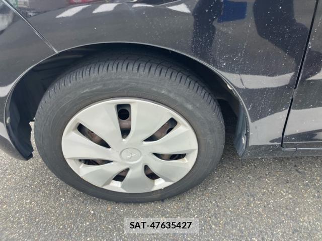Mitsubishi EK WAGON 2014-01 8813345-3