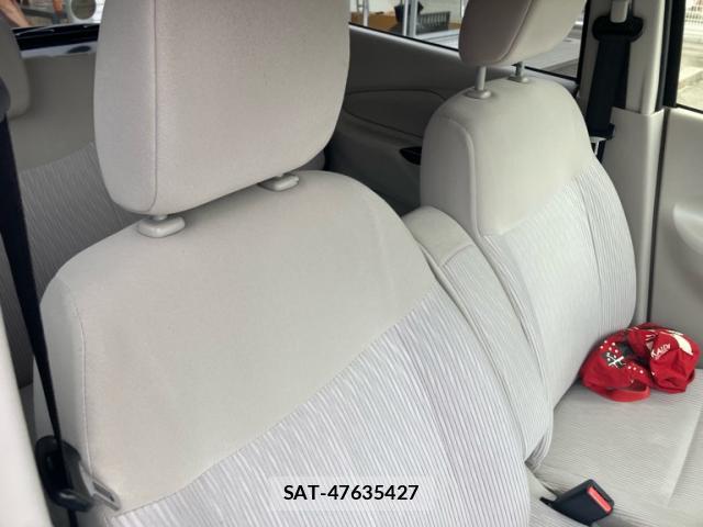 Mitsubishi EK WAGON 2014-01 8813345-8