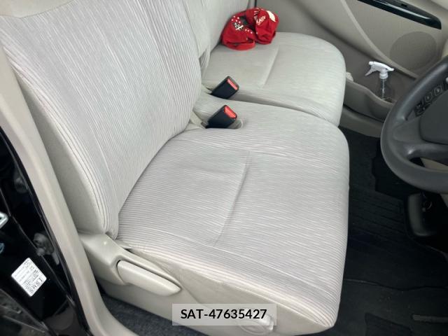 Mitsubishi EK WAGON 2014-01 8813345-9
