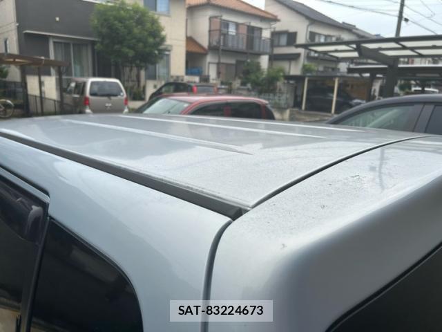Mitsubishi EK WAGON 2003-09 8813447-3
