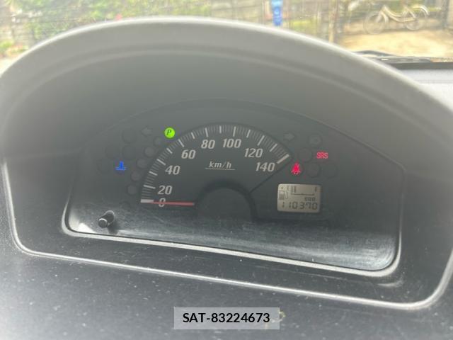 Mitsubishi EK WAGON 2003-09 8813447-5