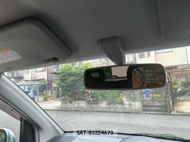 Mitsubishi EK WAGON 2003-09 8813447-7