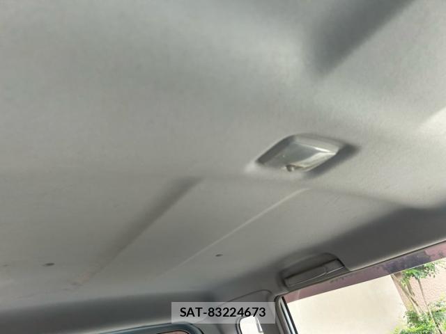 Mitsubishi EK WAGON 2003-09 8813447-8