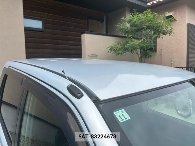 Mitsubishi EK WAGON 2003-09 8813447-9